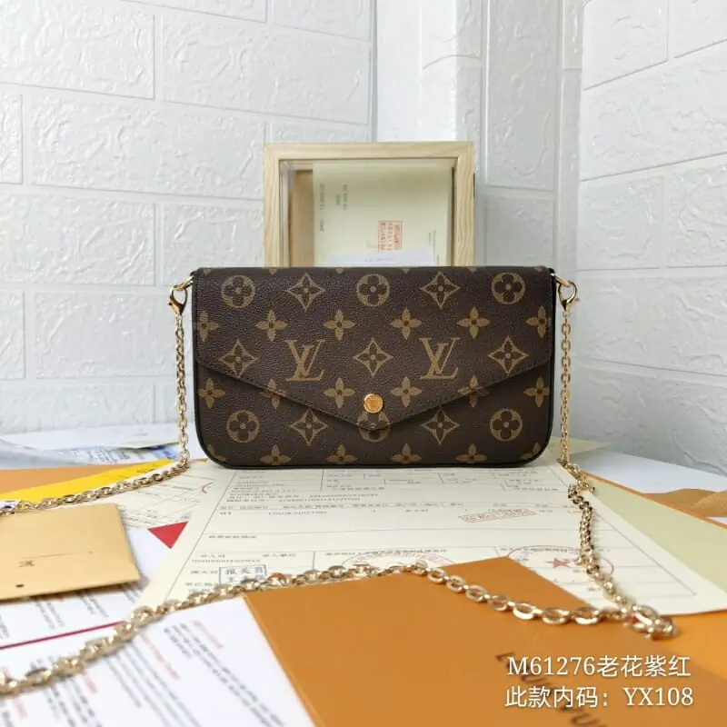 louis vuitton lv portefeuille s pour femme s_1225141